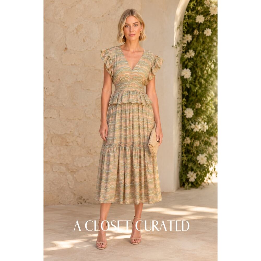 Ulla Johnson Dress 4